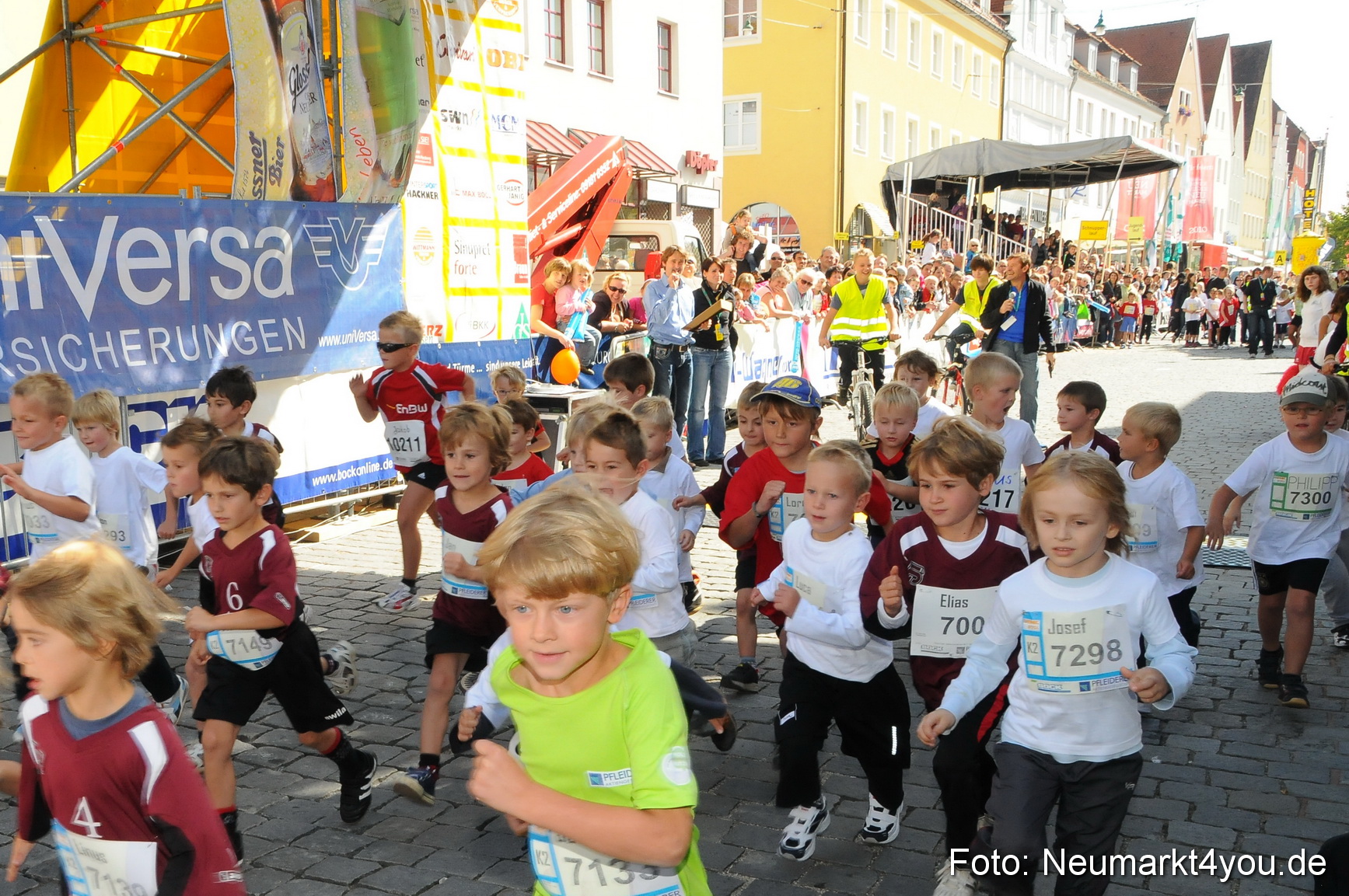 Bambini Laeufe 2010 0041